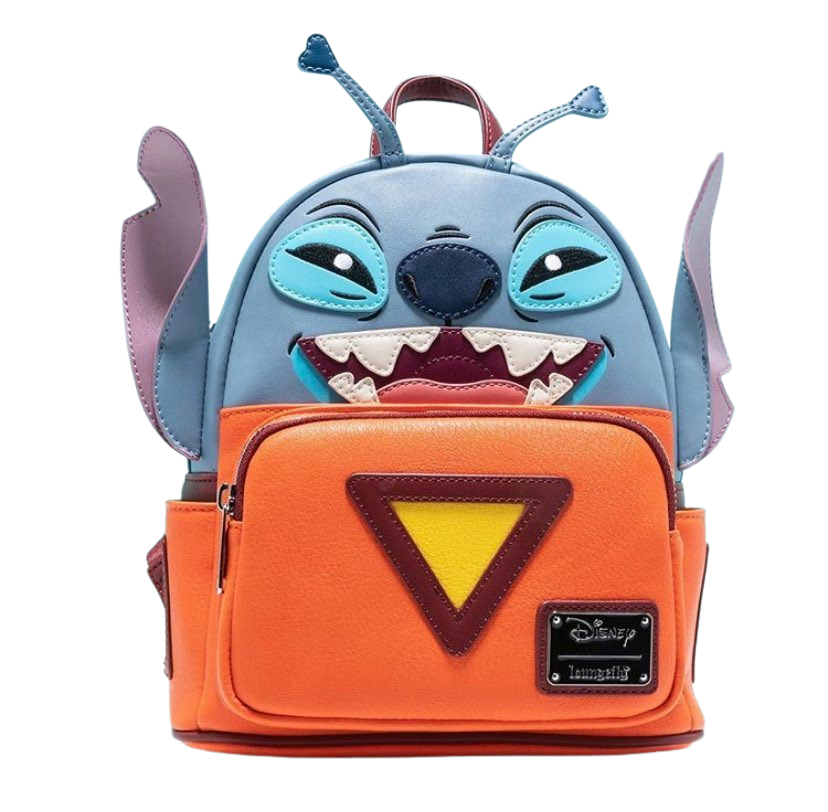 stitch 626 loungefly backpack