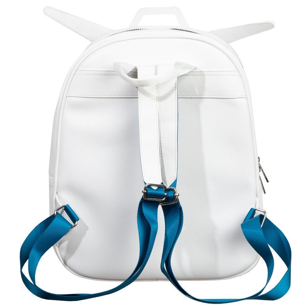 MOBILE SUIT GUNDAM ITA MINI BACKPACK | Cordy display picture 3