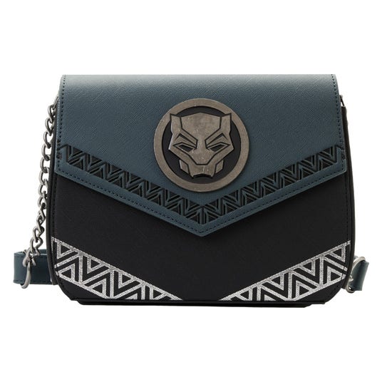 Loungefly Marvel Loki Cosplay Treat Bag, Green, One Size Loungefly Marvel Loki Cosplay Treat Bag, Green, One Size