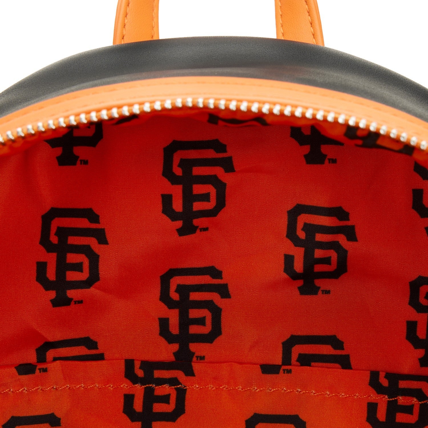 新同80s【超希少】DeLONG製 MLB SFGジャイアンツ 22こ458 MLB SF GIANTS PATCHES MINI BACKPACK Loungefly | Cordy's Corner