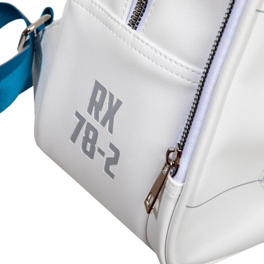 MOBILE SUIT GUNDAM ITA MINI BACKPACK | Cordy display picture 1