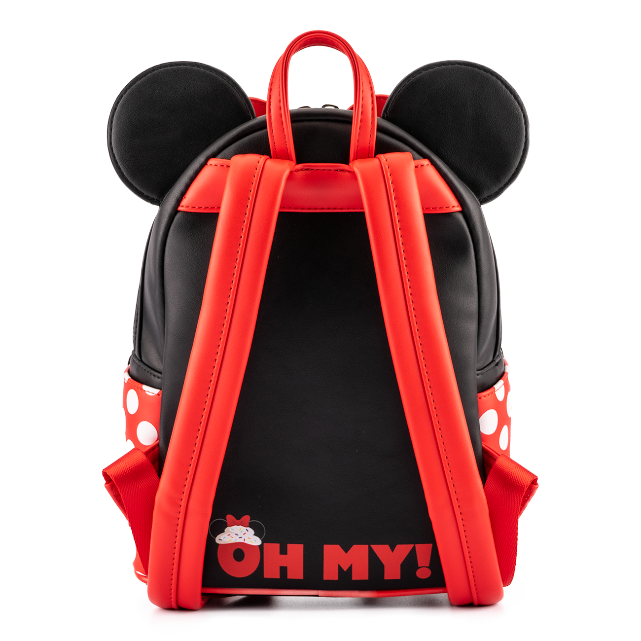 Loungefly Winnie the Pooh Cosplay Backpack - Thumbnail 2