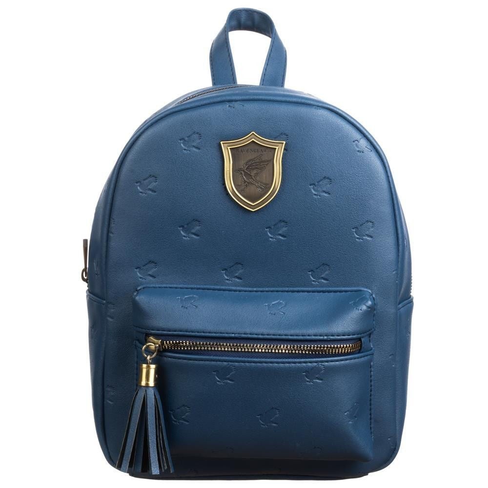 Harry Potter Diagon Alley Sequin Mini Backpack Loungefly  display picture 1