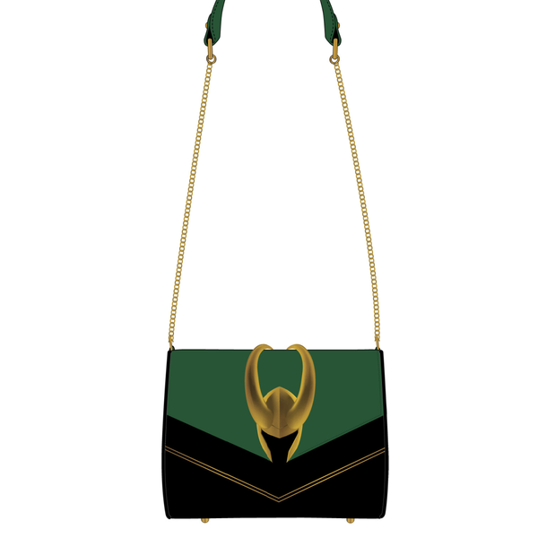 loki crossbody bag