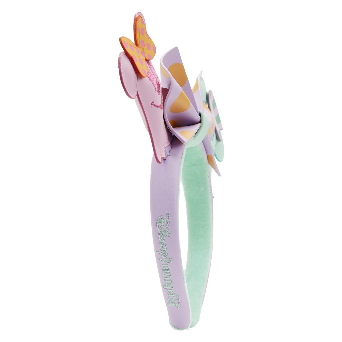 Loungefly Mickey Ghost Ears New Disney Cutie Ghost Collection from Disney Parks is  main image 4