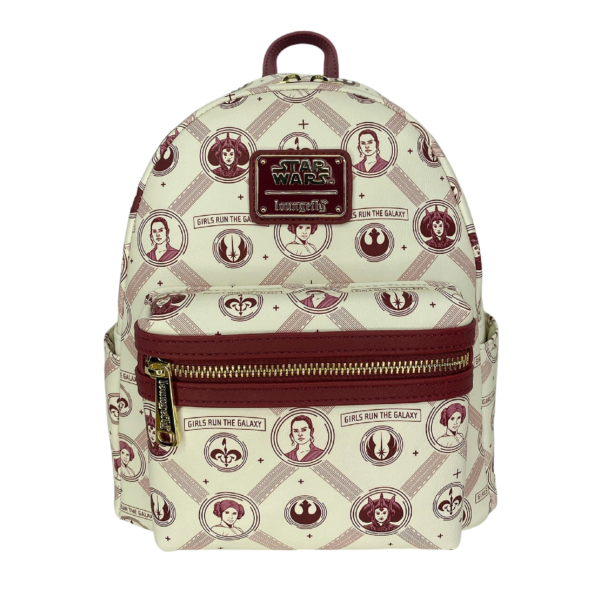star wars mini backpack