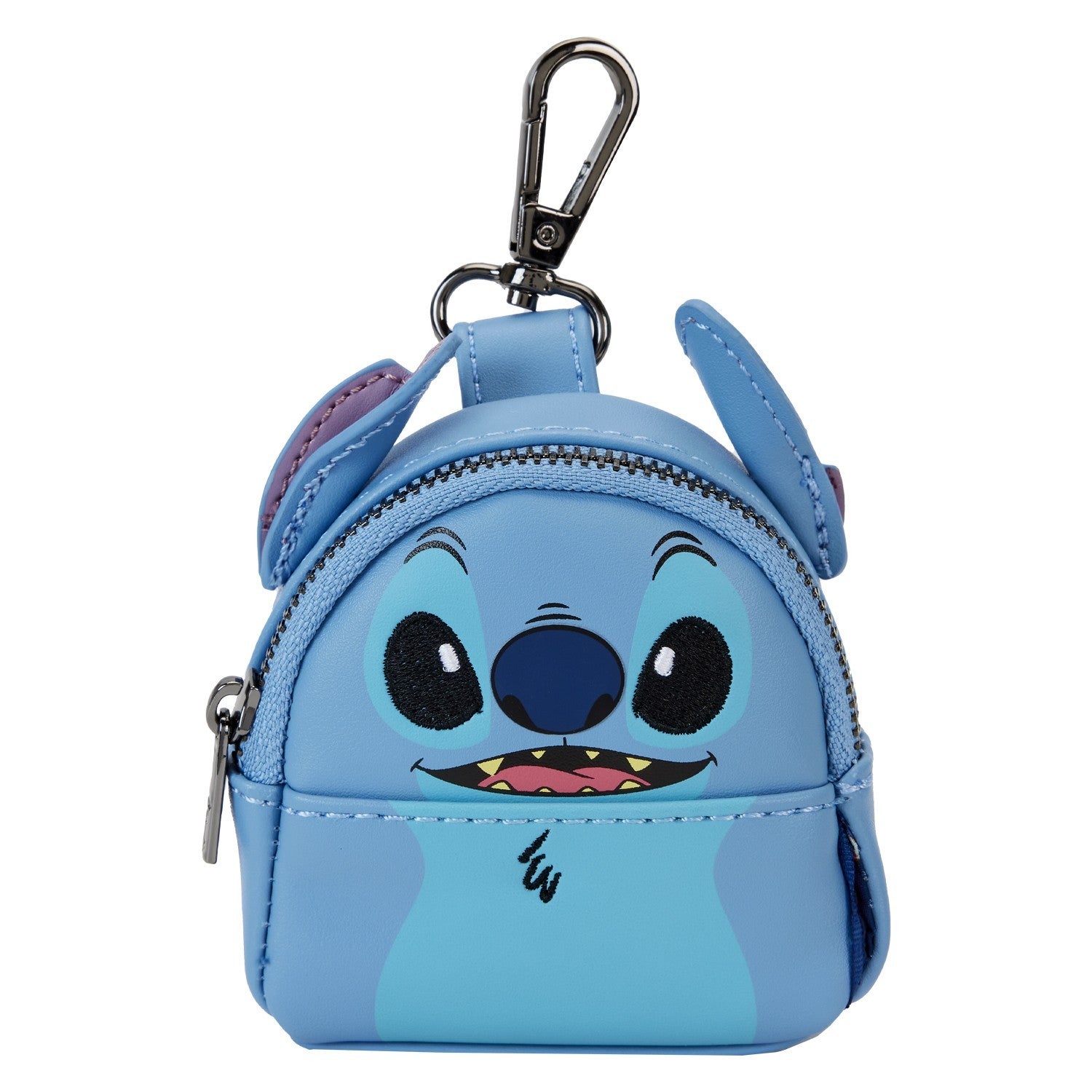 PETS DISNEY STITCH COSPLAY TREAT BAG Loungefly | Cordy's Corner