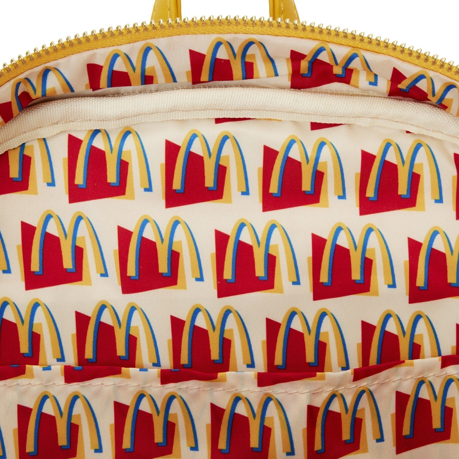 コレクション Big Mac0221 McDonalds Big Mac Mini Backpack | Cordy's Corner - Loungefly