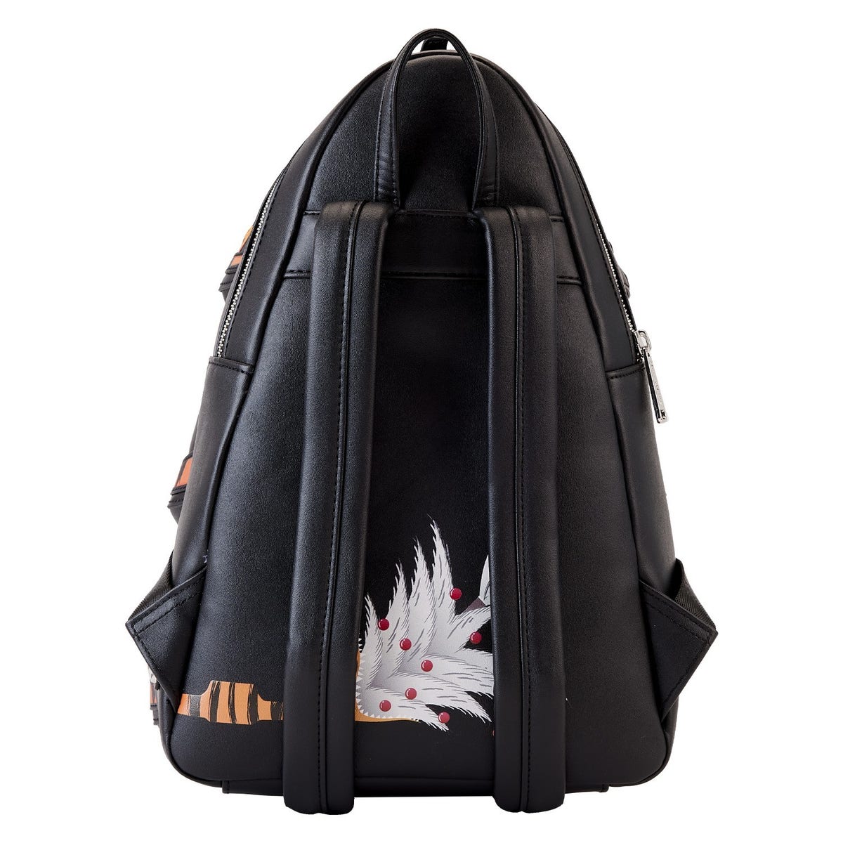NIGHTMARE BEFORE CHRISTMAS FIGURAL TREE MINI BACKPACK  display picture 3