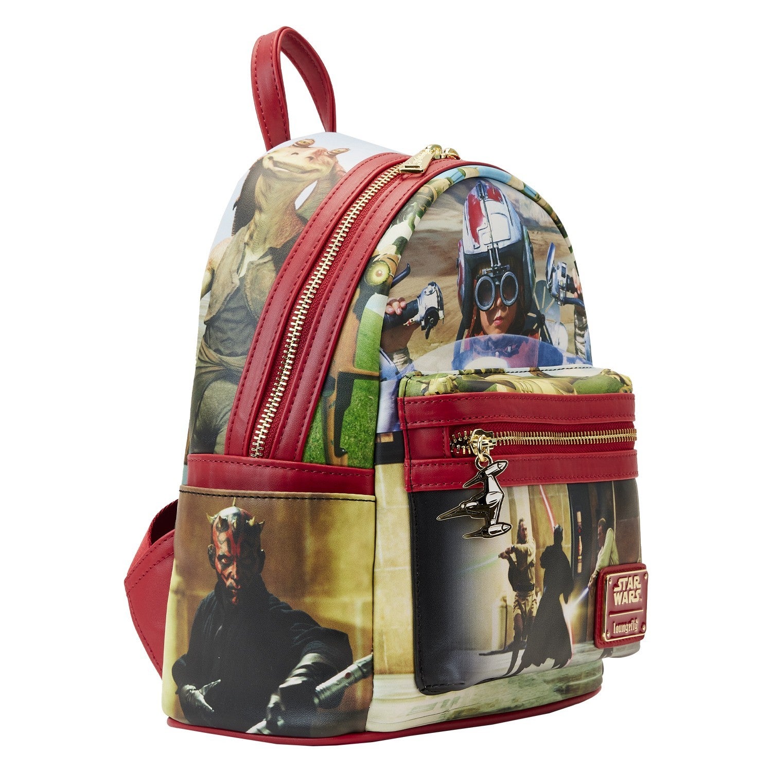 MIN-NANO×PORTER×THEGOODCOMPANY BACKPACK MIN-NANO x PORTER(ミンナノ