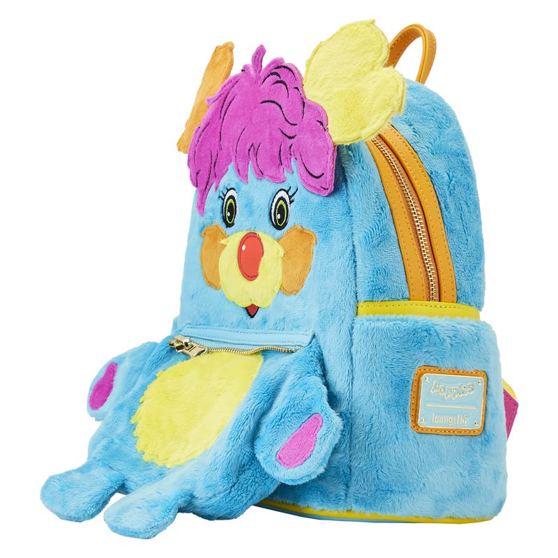 HASBRO POPPLES COSPLAY PLUSH MINI BACKPACK Loungefly