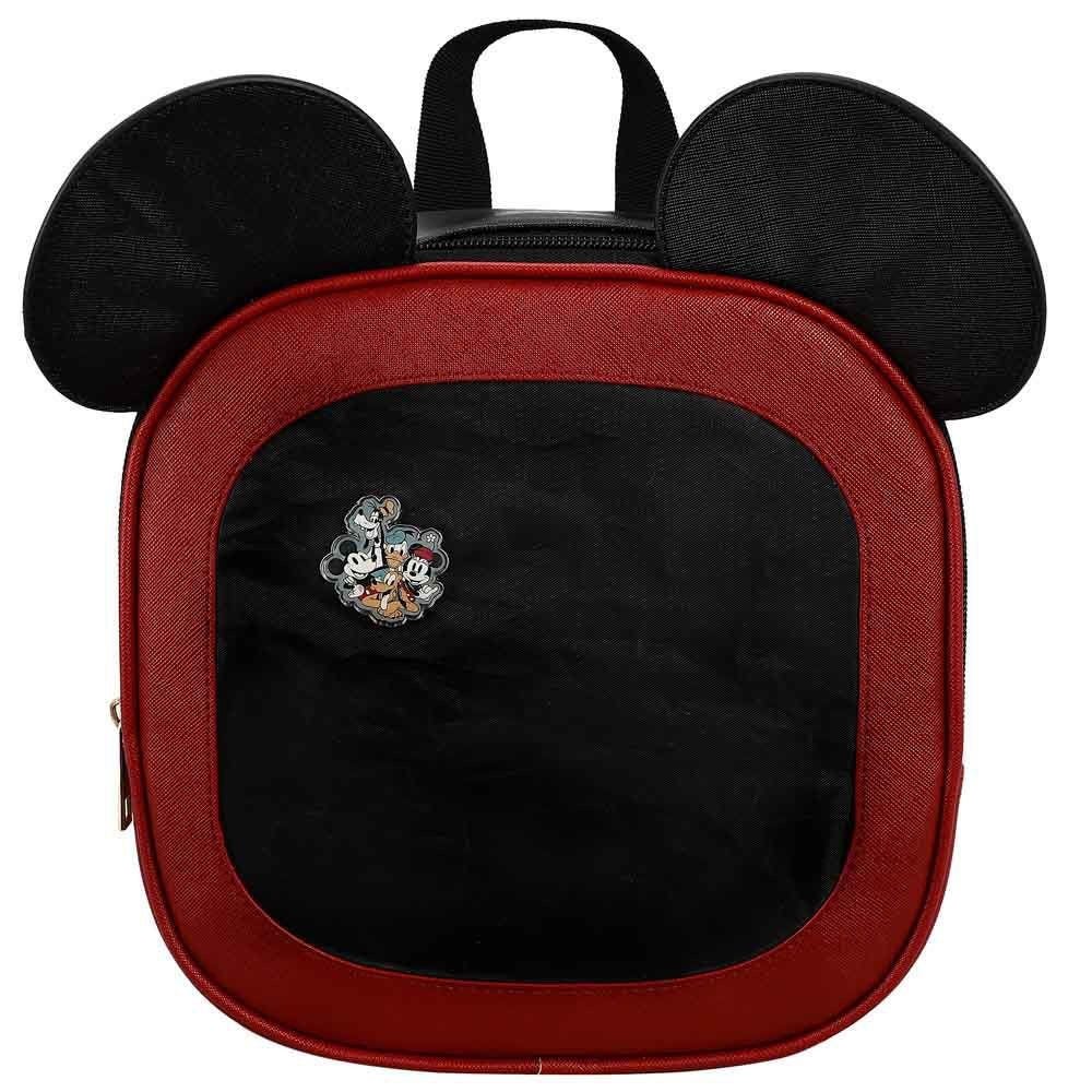 DISNEY MICKEY FRIENDS ITA MINI BACKPACK *Final Sale* Cordy's