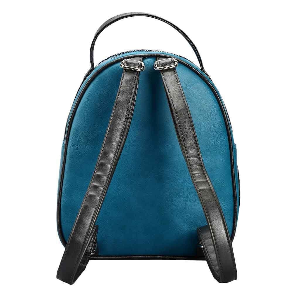 chanel classic mini backpack Chanel Metallic Lambskin Classic Backpack - Gold