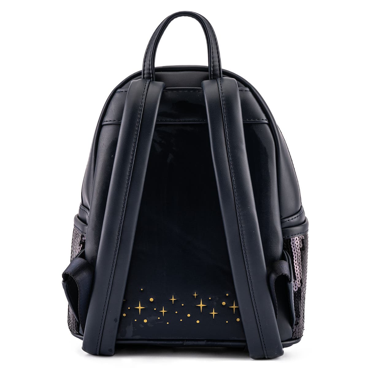 Harry Potter Loungefly- Diagon Alley Loungefly Harry Potter Diagon Alley - Mini mochila con  main image 3