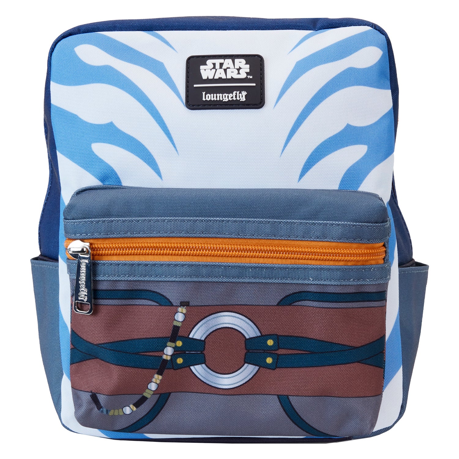 Exclusive Obi-Wan Cosplay Mini Backpack - Loungefly  display picture 3
