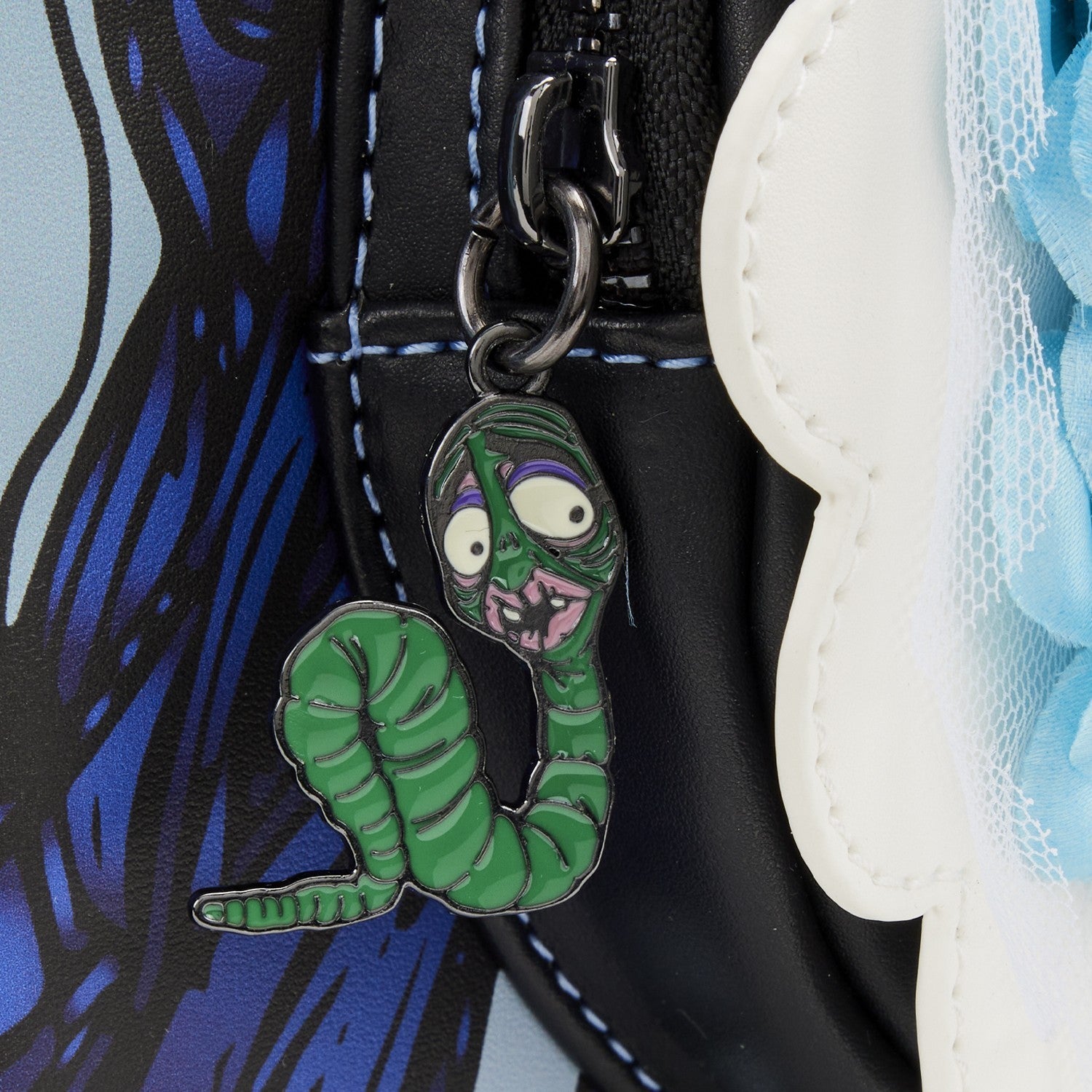 Corpse Bride Emily Bouquet Mini Backpack loungefly | Cordy's