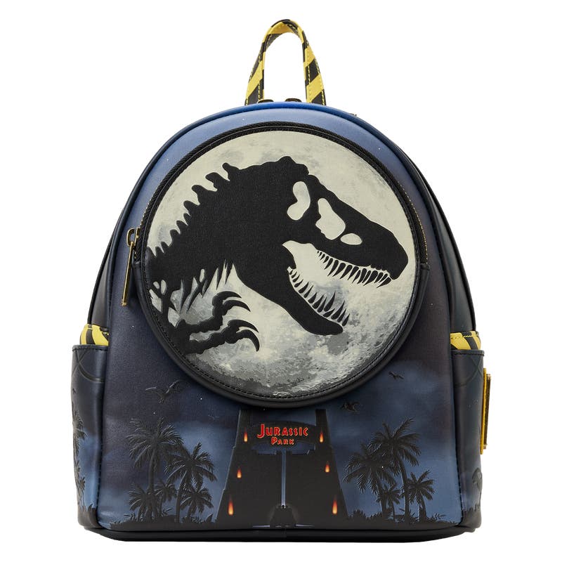 In stock - JURASSIC PARK 30TH ANNIVERSARY DINO MOON MINI  display picture 1