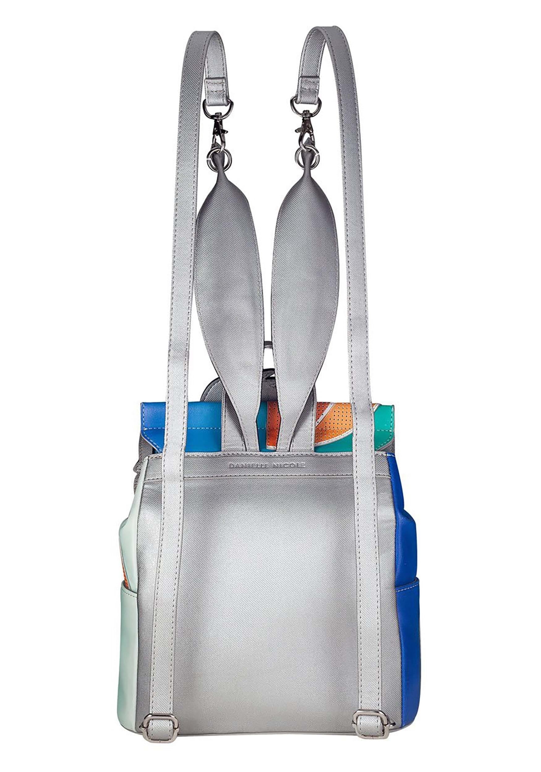 Space Jam: A New Legacy Bugs Bunny Backpack by Danielle Nicole