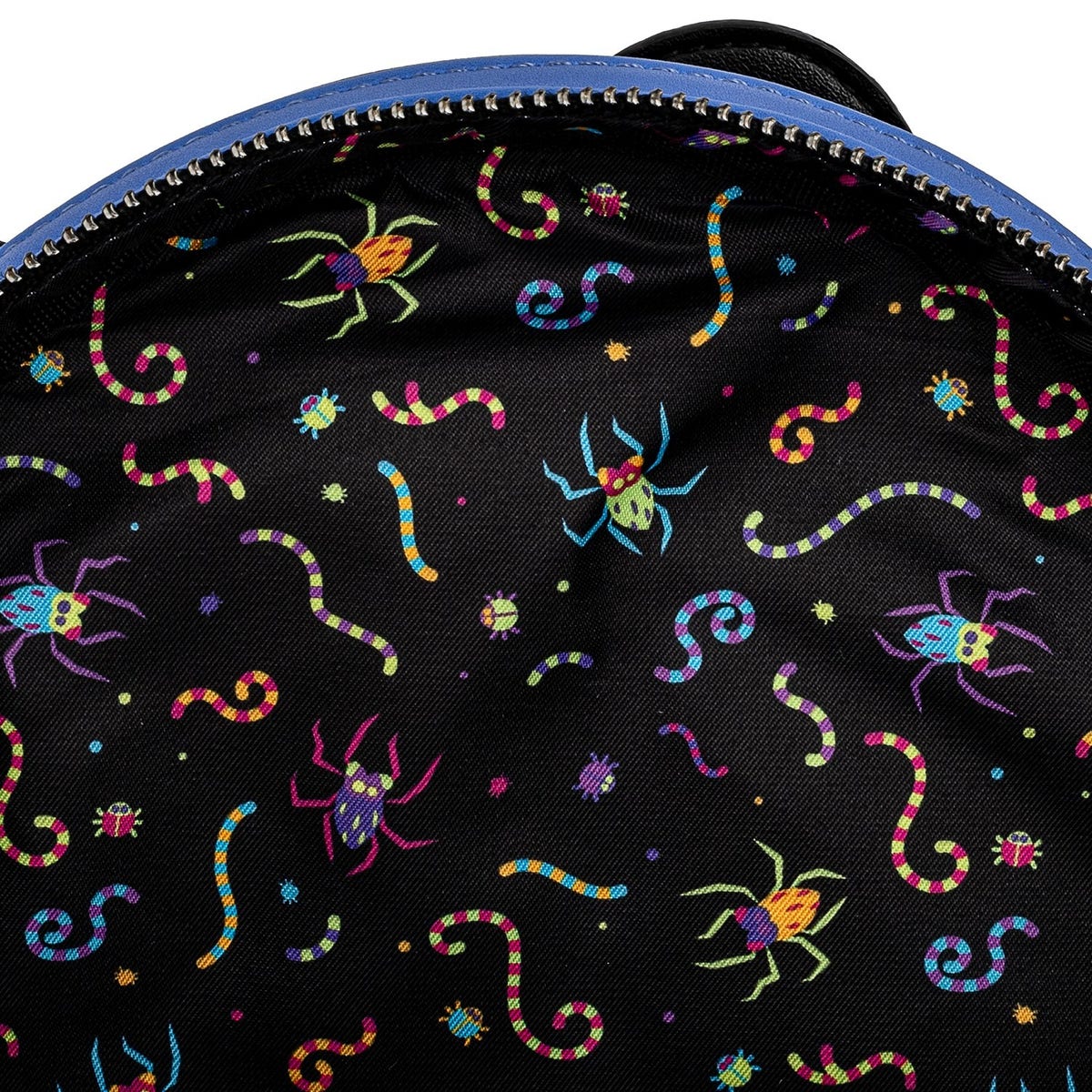 disney the nightmare before christmas oogie boogie wheel mini backpack Nightmare Before Christmas Oogie Boogie Wheel Mini Backpack Loungefly |  Cordy's Corner