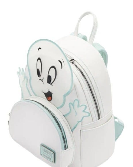 Casper the Friendly Ghost Lets Be Friends Mini Backpack  display picture 1