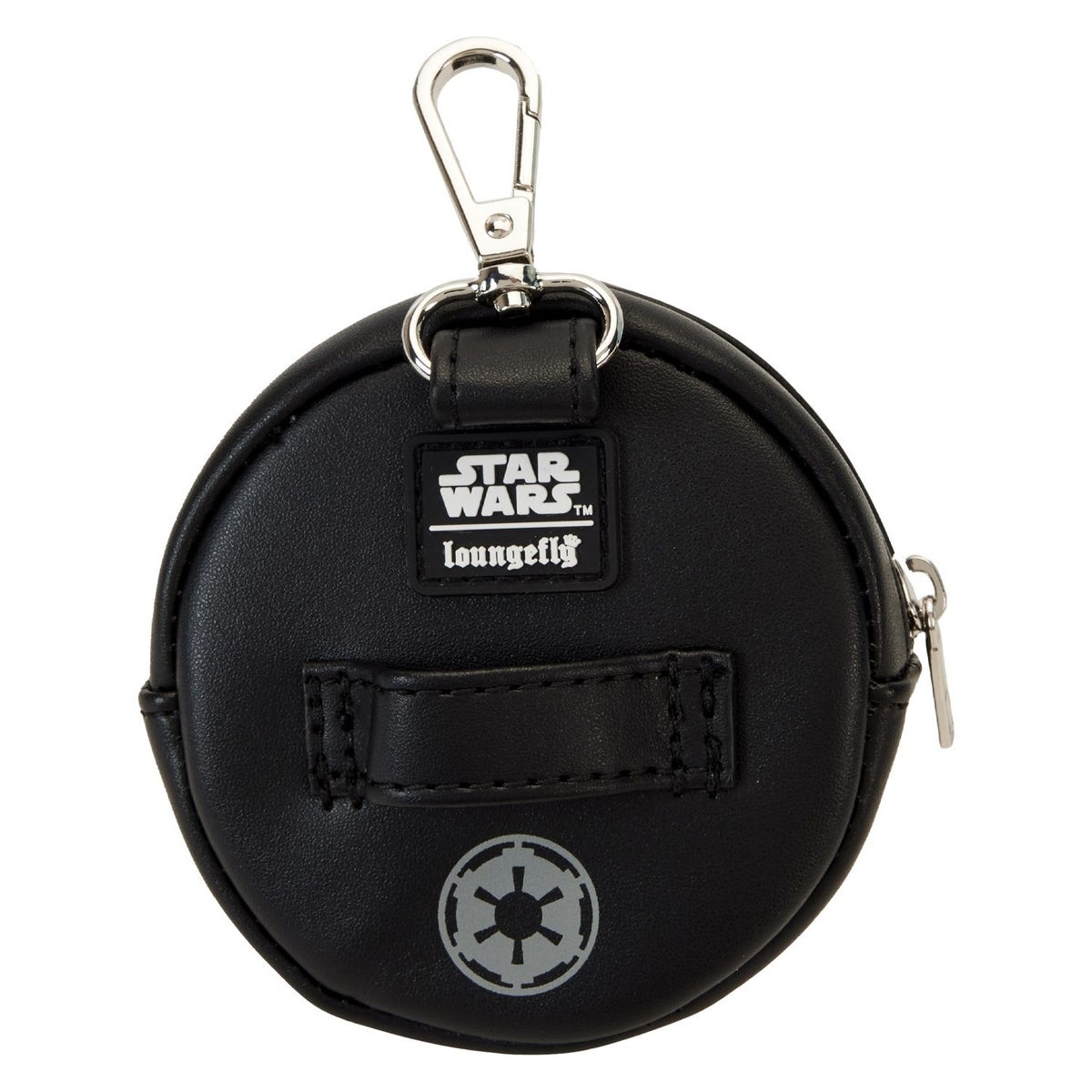 PETS STAR WARS DEATH STAR TREAT BAG Loungefly Cordy's Corner