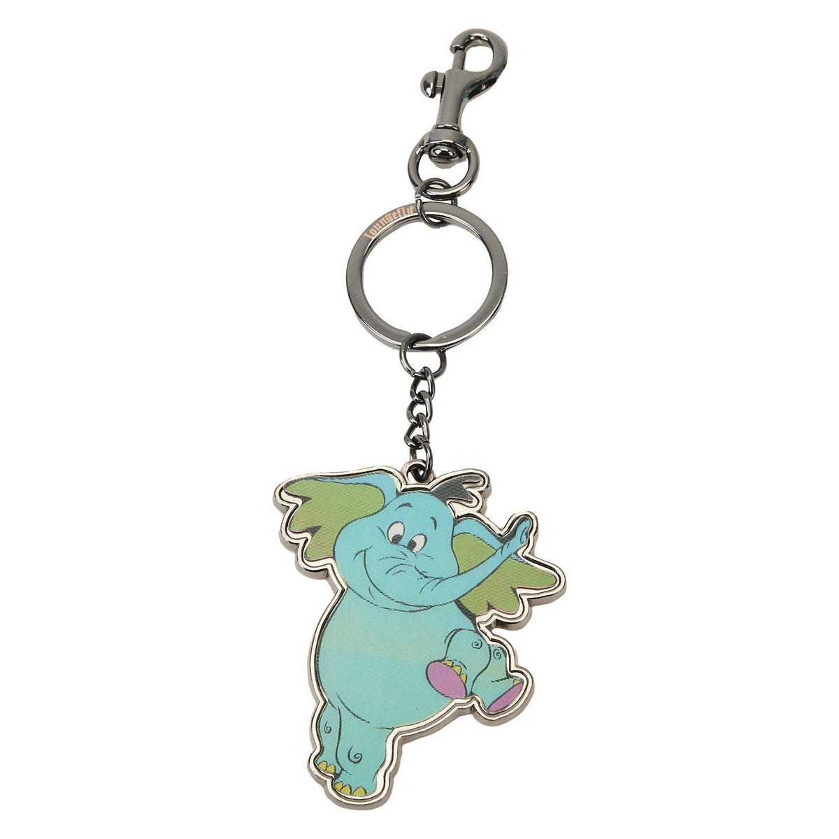 Heffalump Pooh Loungefly. Loungefly Disney Winnie The Pooh Heffa-Dreams Mini Backpack  main image 2