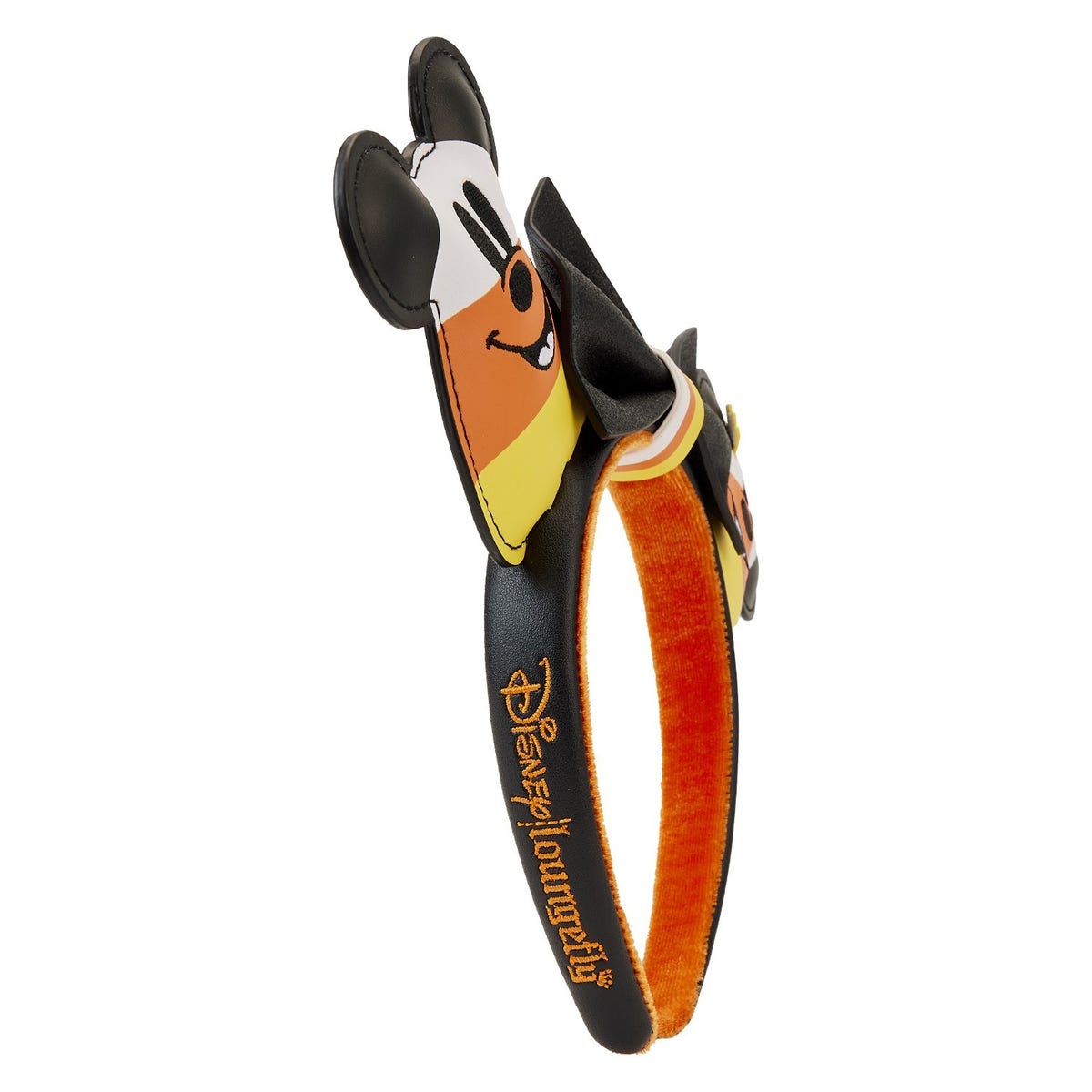 New Disney Mickey & Minnie candy corn ears WDHB0119-  main image 4