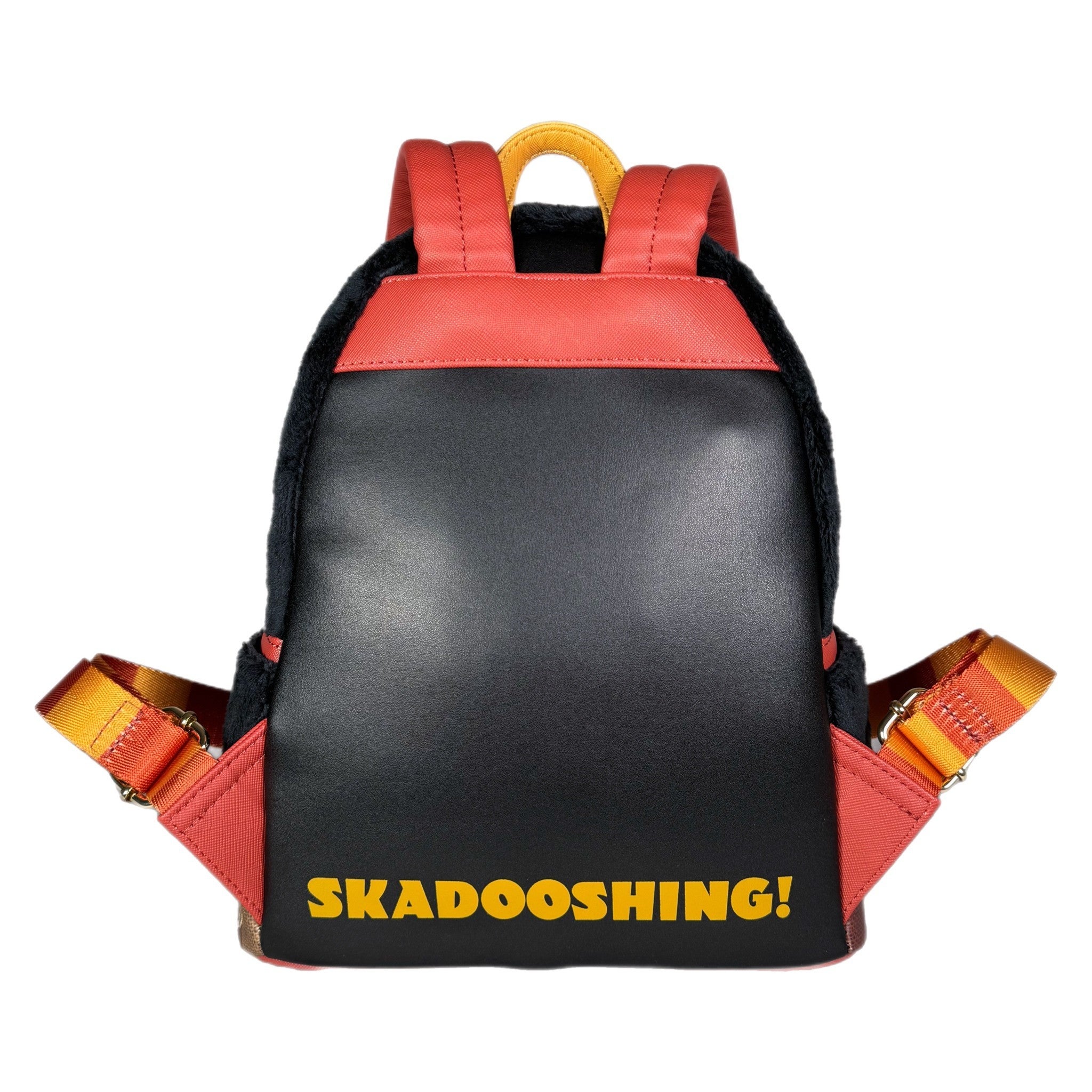 Exclusive Kung Fu Panda Po Cosplay Mini Backpack Loungefly