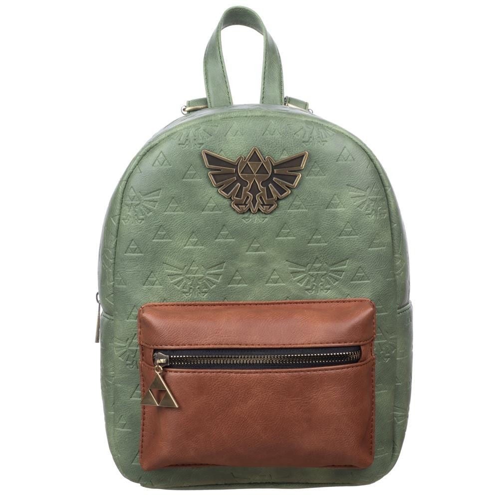 triforce backpack