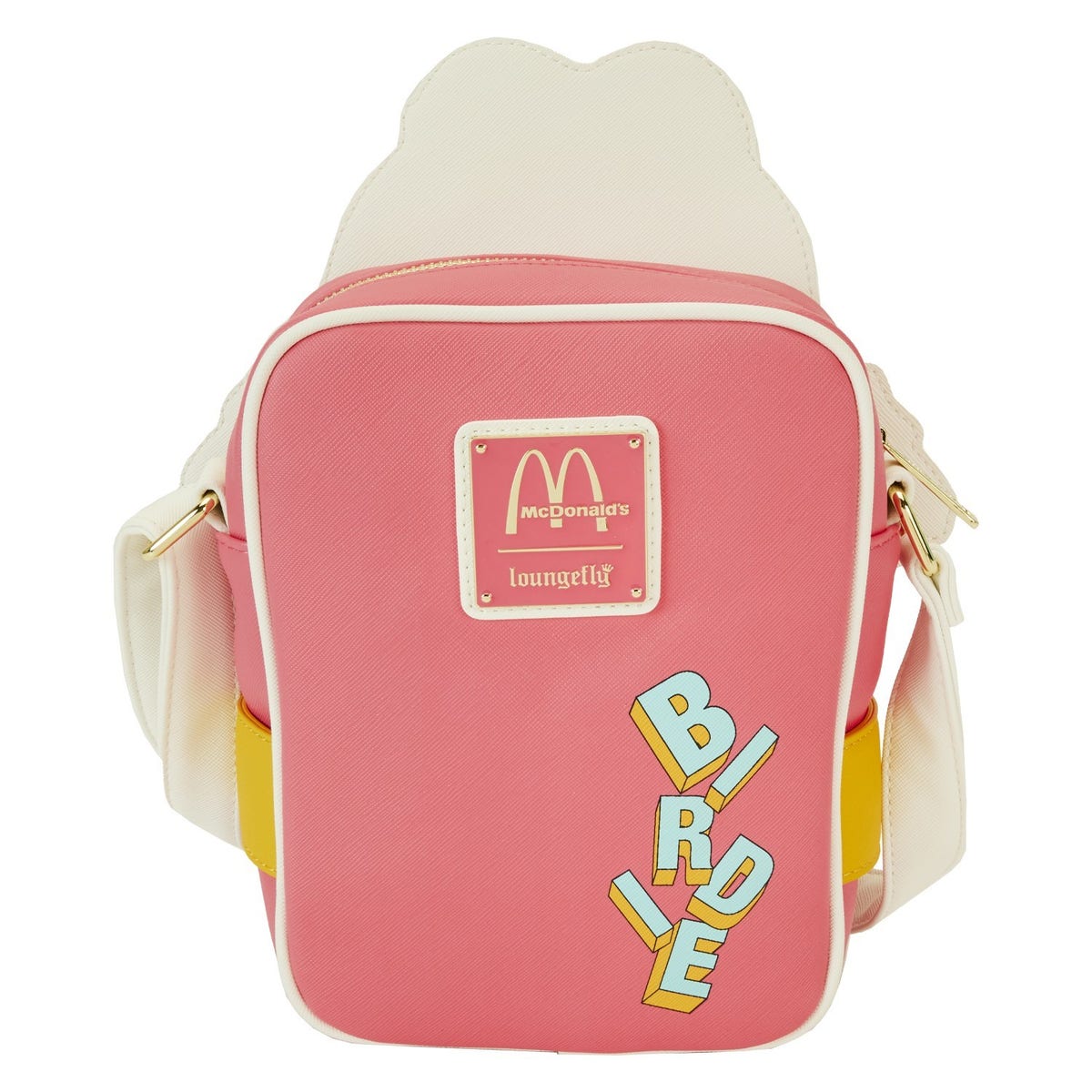 McDonald display picture 1
