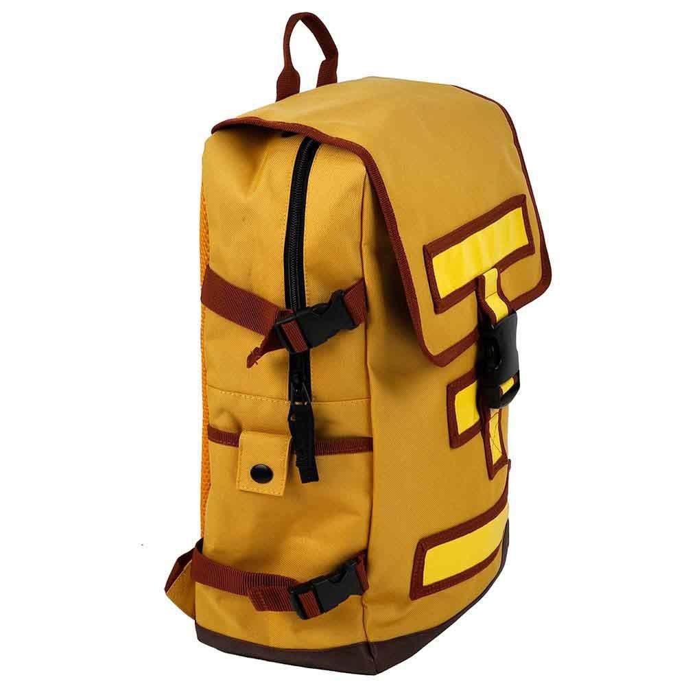 HUNTER X HUNTER GON COSPLAY BACKPACK | Cordy's Corner - Loungefly