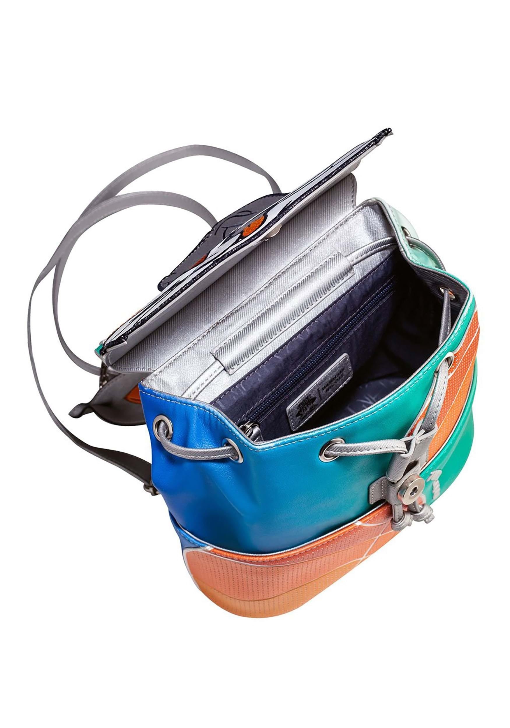 Space Jam: A New Legacy Bugs Bunny Backpack by Danielle Nicole