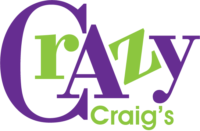 Crazy Craigs
