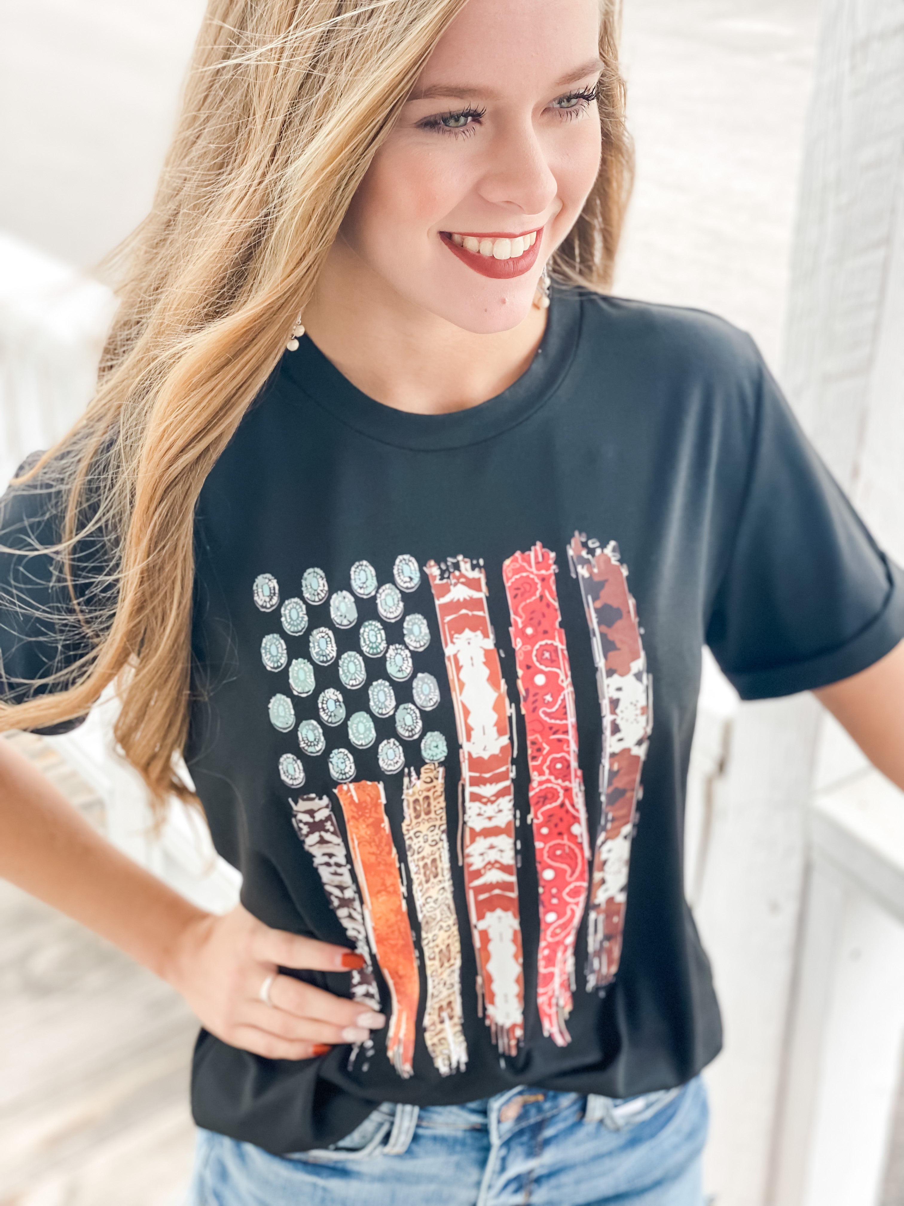 Graphic Tees | Cross \u0026 Co. Boutique, LLC