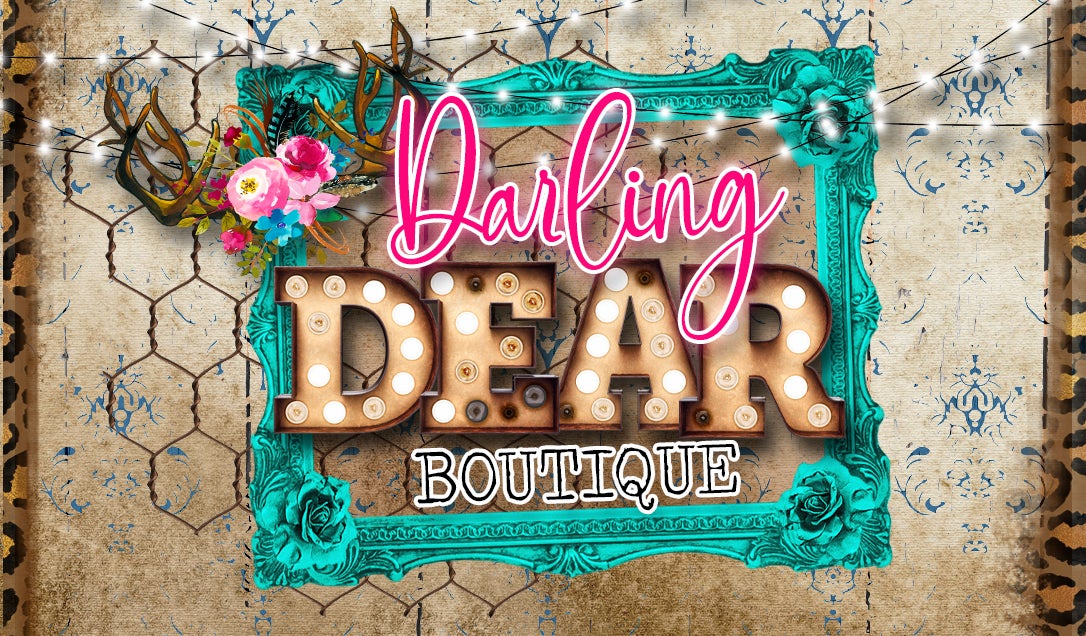 Darling Dear Boutique