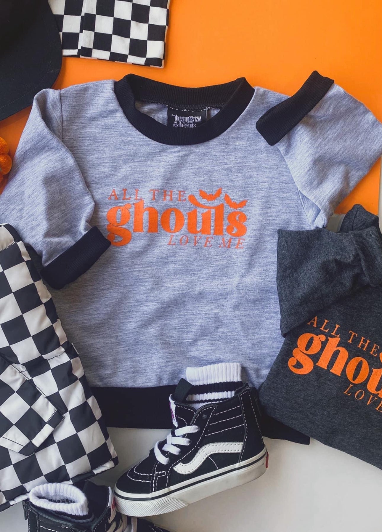 Youth Boy (XS to XL) | Shop The Boys Co. | Clothing + Customs