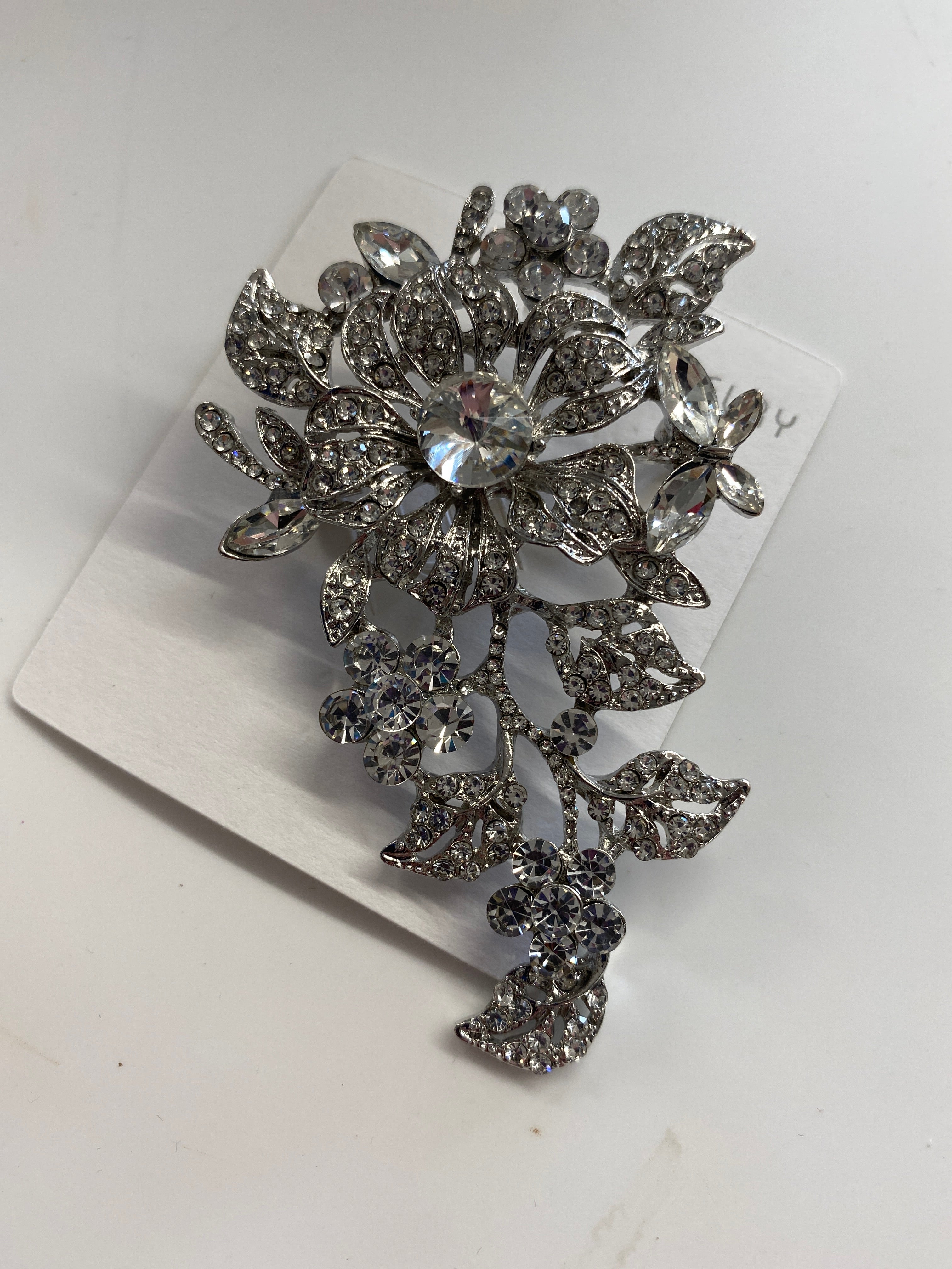 Brooches & Lapel Pins - Designs by Donna Clanton LLC | Designs by