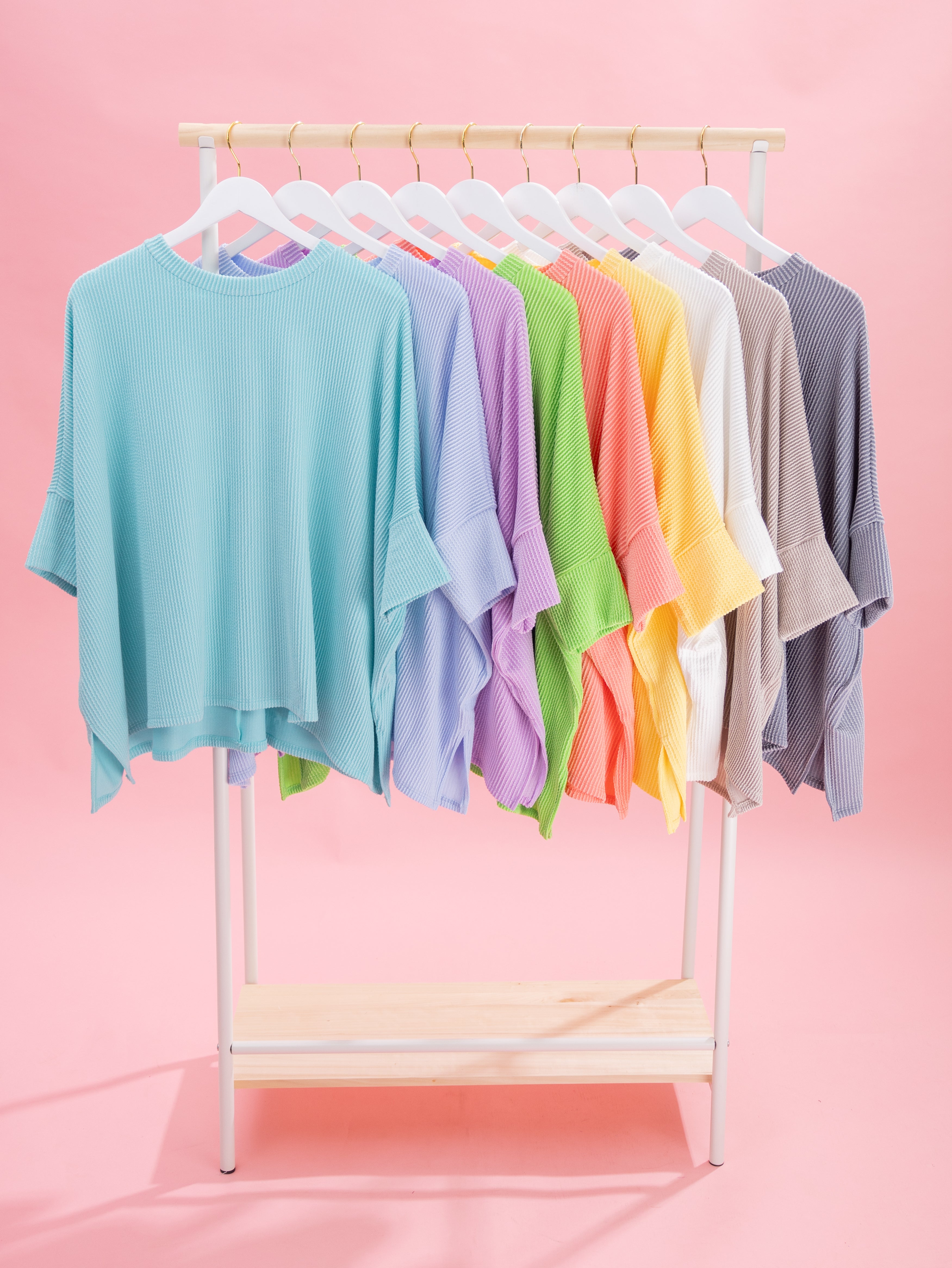TODAYFUL・Compact Rib Tops 楽天市場】【即納】TODAYFUL トゥデイフル LIFE's ライフズ