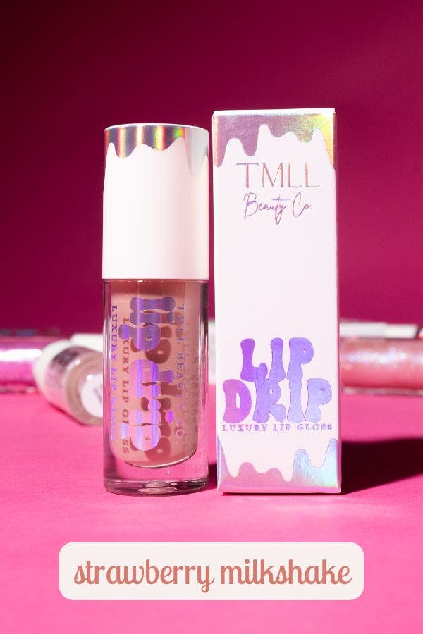 TMLL LIP DRIP TRIO KIT