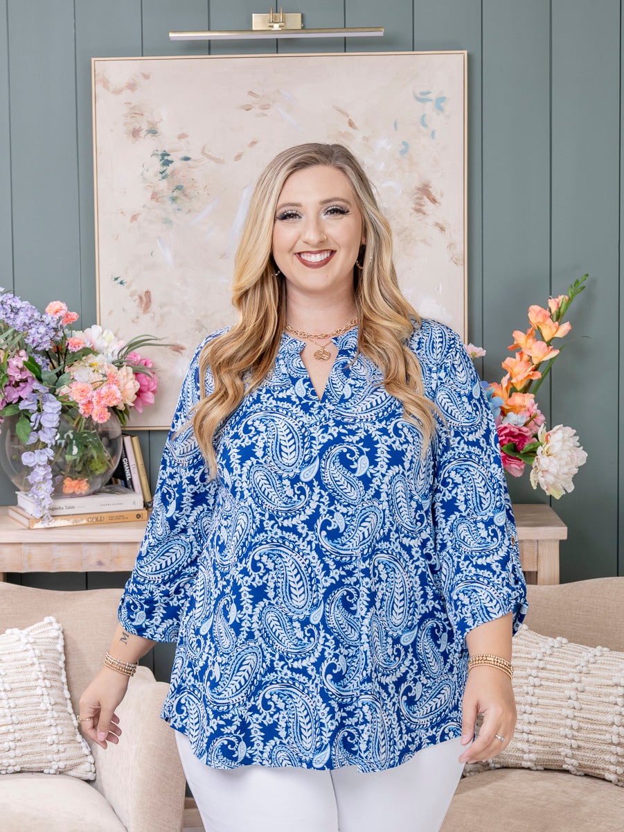 Lizzy Wrinkle Free Collection | Discount Divas Boutique | Great