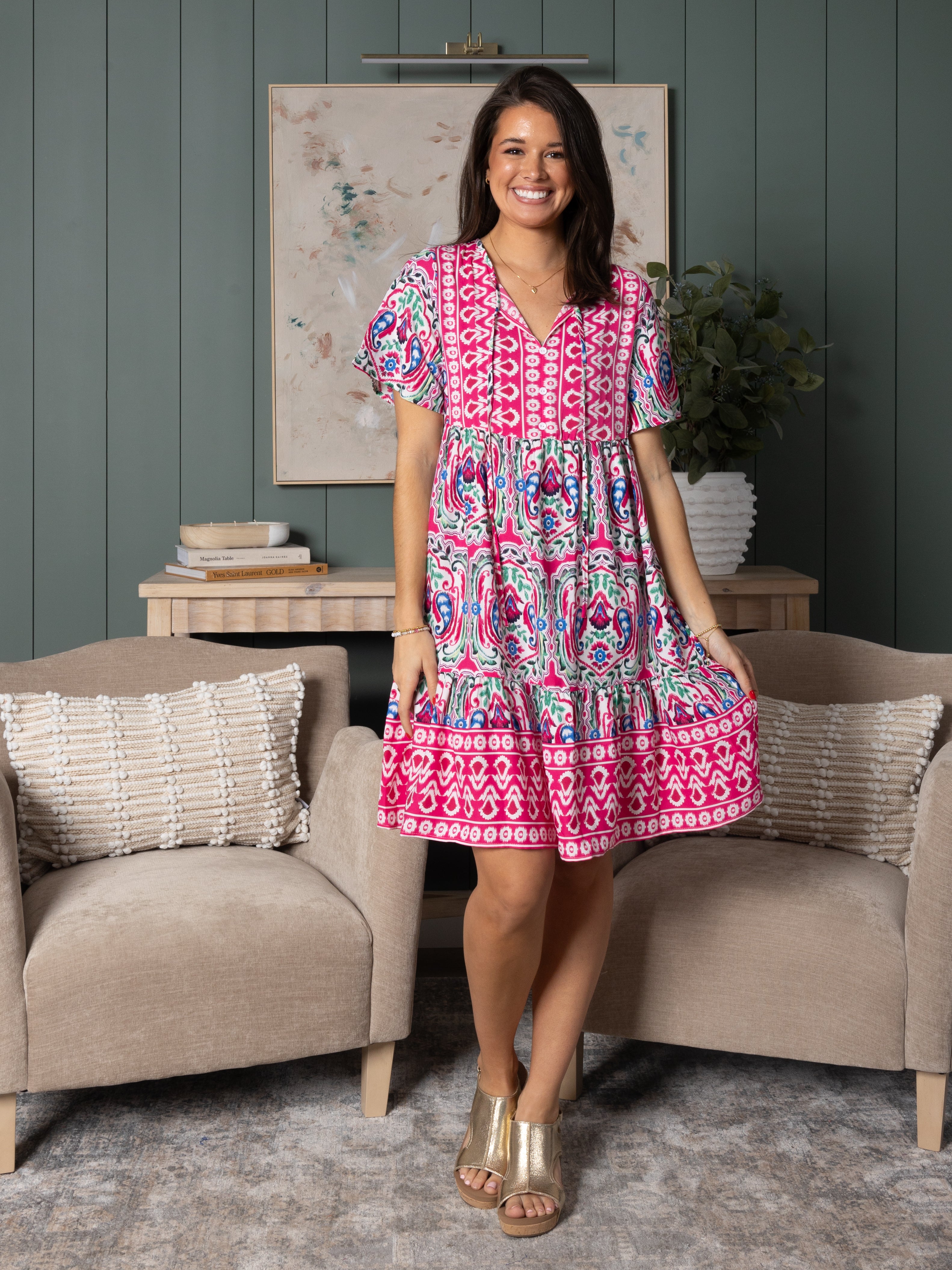 Great Fashion. Amazing Deals. | Discount Divas Women's
