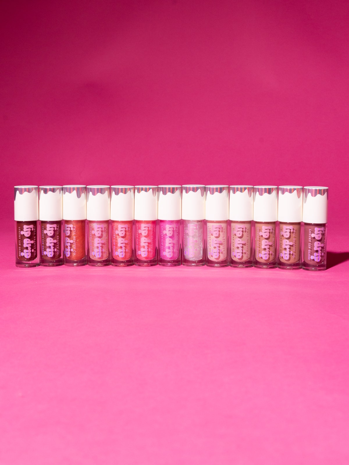 Mini Lip Drip Holiday Kit TMLL *Final Sale* main image 1