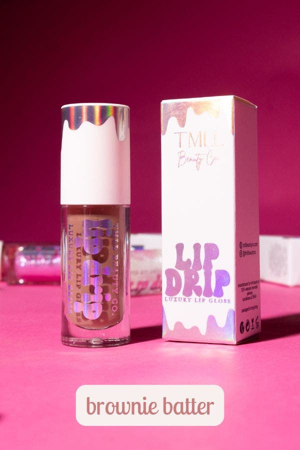 TMLL LIP DRIP TRIO KIT main image 1