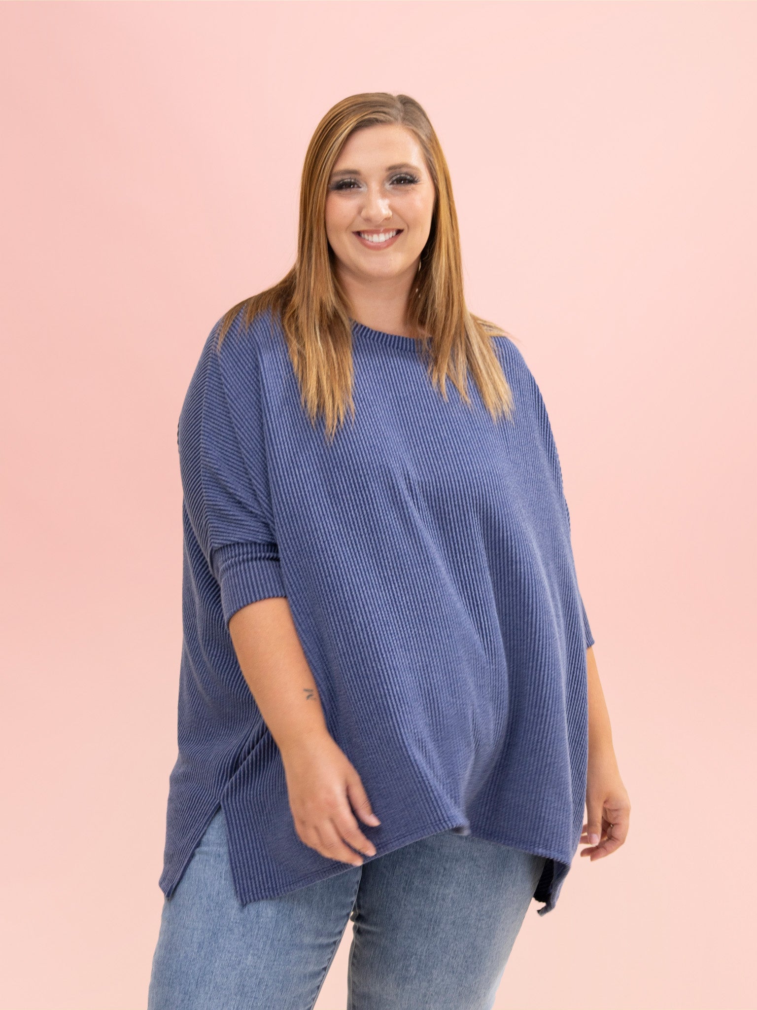 【dium.】DU240712 Design shoulder tops KEEDONE Women's Casual Off Shoulder Ruffle Tops Short Sleeve
