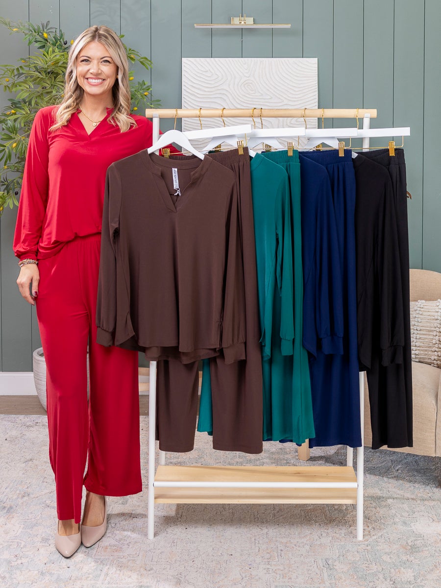 Lizページ Lizzy Wrinkle Free Collection | Discount Divas Boutique | Great