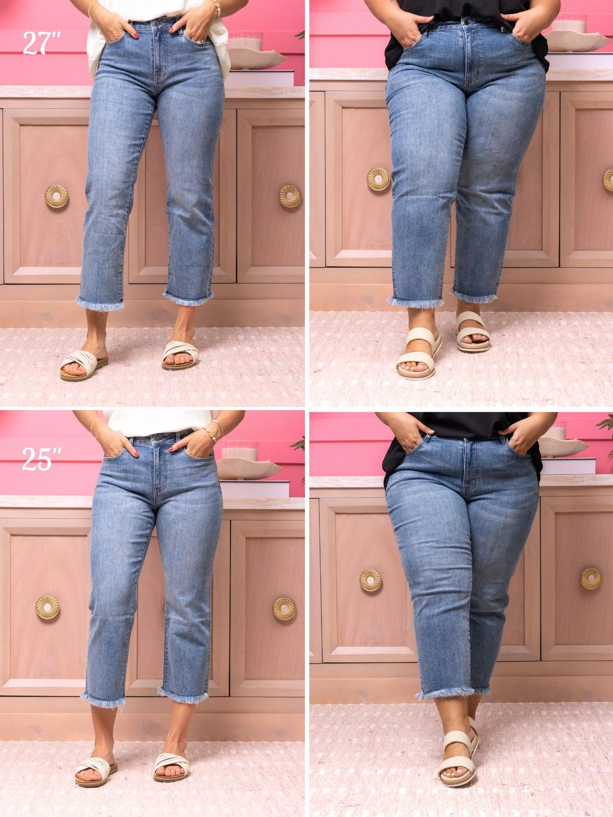 Denim Diva Jeans