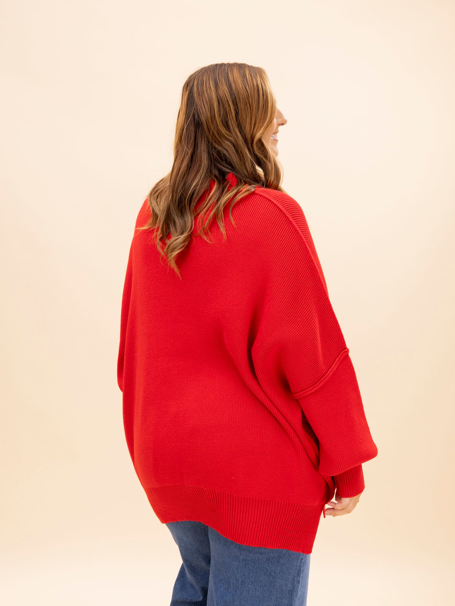 ☆Suelyn☆ Coolspun Cotton Crewneck | Women's Tops | Peter Millar