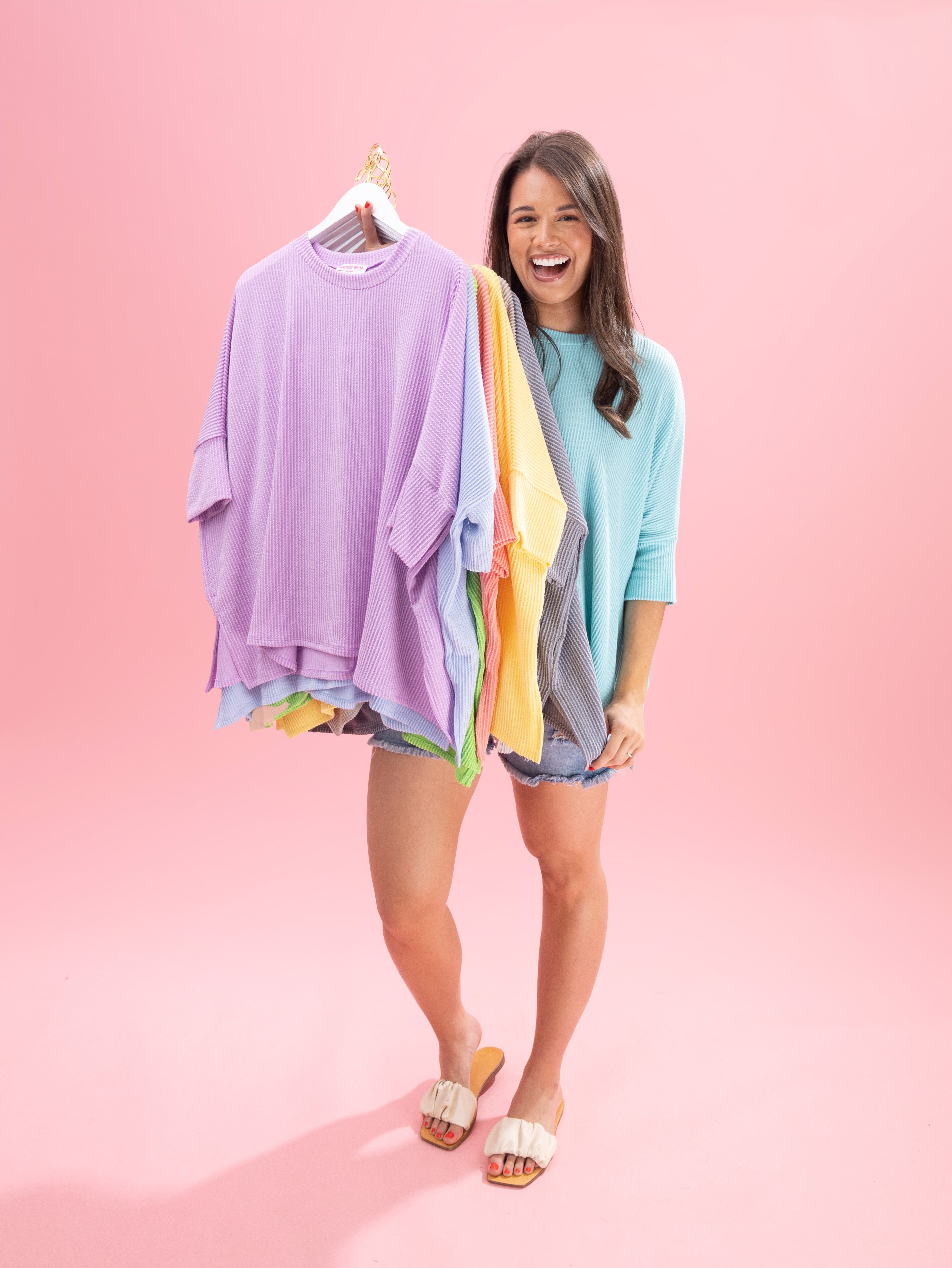 TODAYFUL・Compact Rib Tops 楽天市場】【即納】TODAYFUL トゥデイフル LIFE's ライフズ