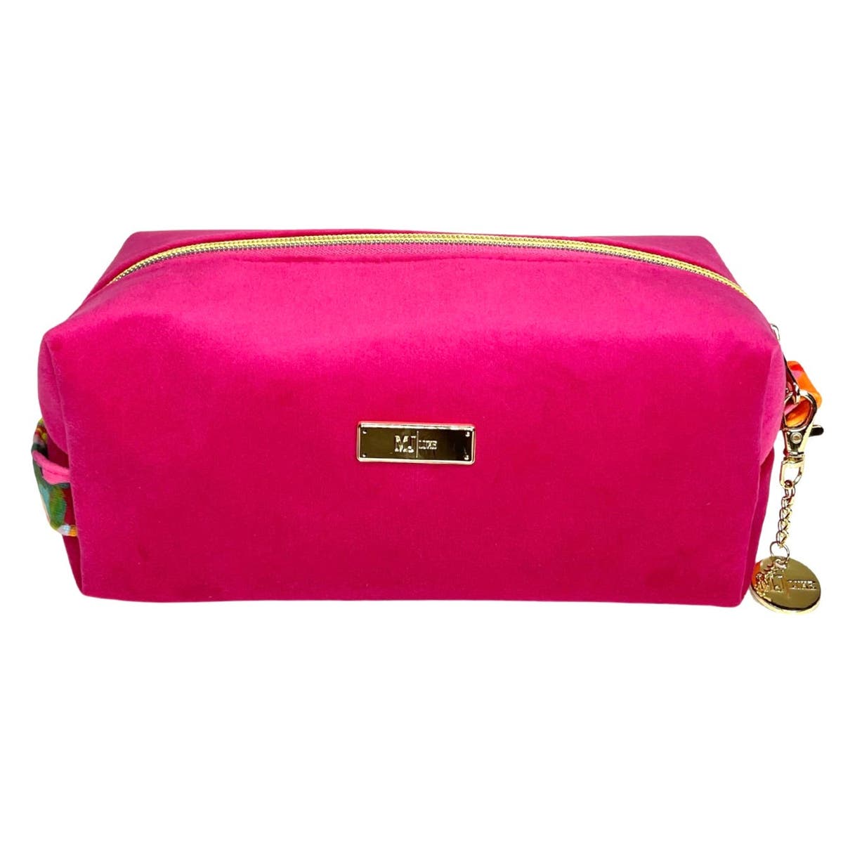The Bobbie Bag Makeup Junkie Great Amazing Deals