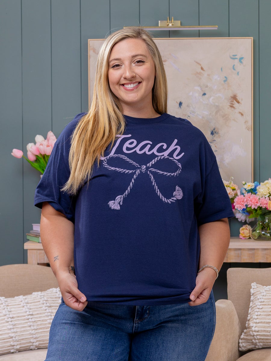 Zenana French Terry Acid Washed Tee | S/M-2X/3X | Great Fashion